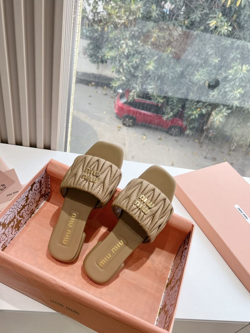 Miu Miu Sandals